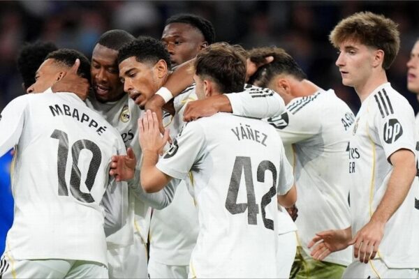 Konfirmohet një largim i madh nga Real Madridi në fund të sezonit