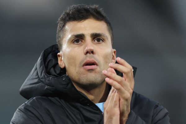 Në Spanjë konfirmojnë transferimin e bujshëm: Rodri drejt Real Madrid për 70 milionë euro