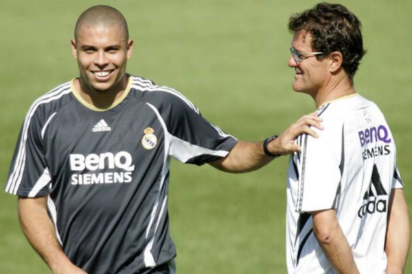“Ronaldo mendonte vetëm për femrat. Cruyff ishte njeri i ftohtë dhe mendjemadh…”
