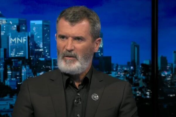 🔥 Ashpërsohet konflikti verbal Keane-Bruno Fernandes: “Një gomar që mendon se është luan…”
