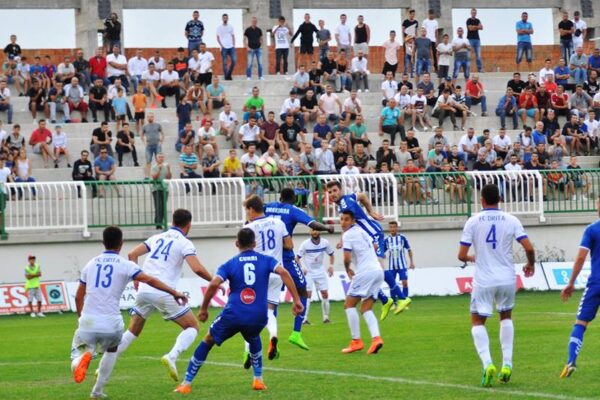 Xhirot vendimtare në Superligë, titulli, Evropa dhe mbijetesa në lojë