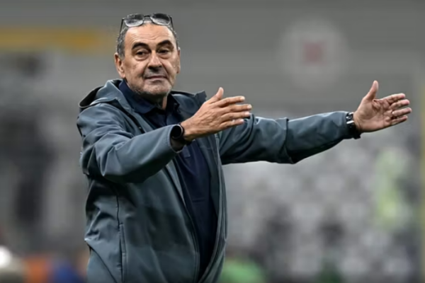 Sarri paralajmëron Inter para finales: Kemi përgatitur diçka ndryshe nga ndeshja e kampionatit