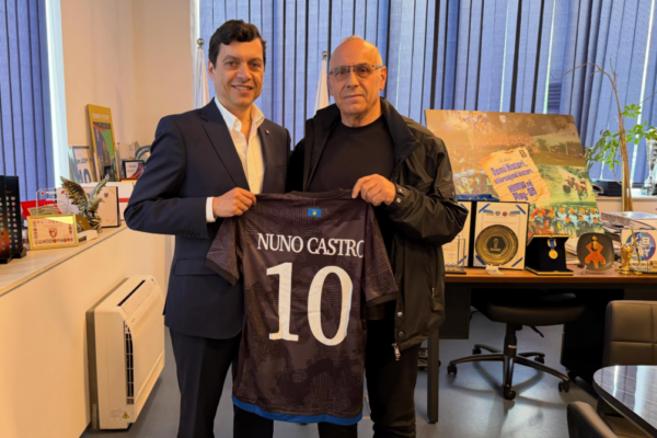 Ademi takohet me përgjegjësin e Konventës së Referëve për Kosovën: Po dëshmojmë çdo ditë se kemi potencial për sistem modern në referim