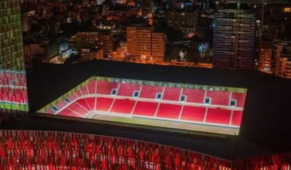 E rrallë! Maran teston kuqezinjtë, UEFA cakton gjyqtarë shqiptarë për ndeshjen e Kombëtares