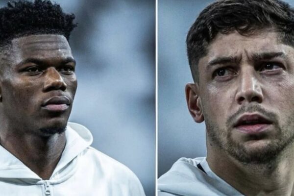 Plas keq te Real Madrid. Pas sherrit Carreras-Rudiger, dy lojtarë të tjerë janë përplasur sërish ditën e sotme