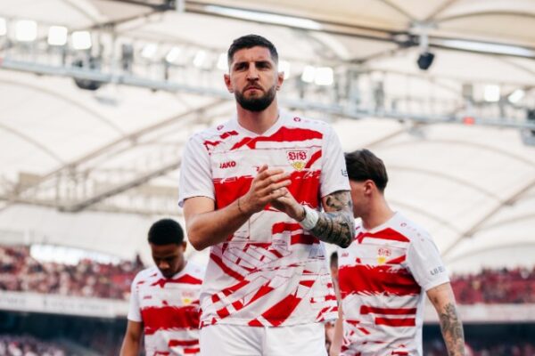 Stuttgart fiton “finalen” ndaj Leverkusen, Hoffenheim i shqitarëve ende në garë për biletën e fundit për në Champions League (video)