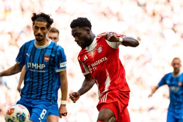 Me mendjen te PSG, Bayern pëson humbjen e dytë të sezonit. Hoffenheim befasohet në fund nga Stuttgart (video)