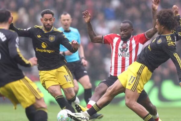“Paqe” në Sunderland-United, Bournemouth me fitore të madhe në Londër dhe mban shpresat gjallë për në Champions League (video)