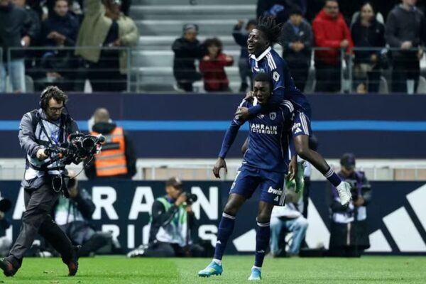 PSG humb derbin e qytetit, Lyon turpërohet në shtëpi. 9 gola të shënuar në Strasbourg-Monaco (video)