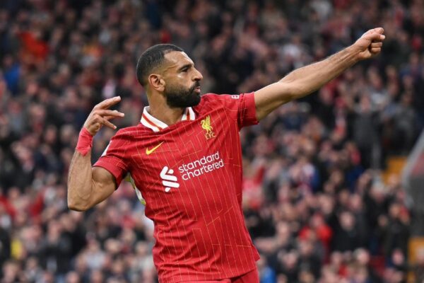 Salah: Shumë gjëra kanë ndodhur te Liverpool këtë sezon, është koha për t’u larguar
