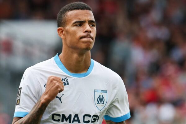 Roma mbetet duarbosh, një tjetër klub i madh është pranë transferimit të Greenwood për 50 milionë euro
