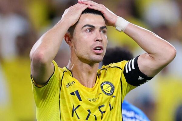 Al Nassr-Al Hilal lë pas El Clasicon dhe vendos rekordin e frikshëm