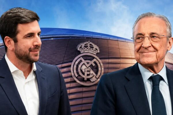 Nga Del Bosque, Fabregas dhe Rodri, ja “përforcimet” që premton rivali i Perez te Real Madridi