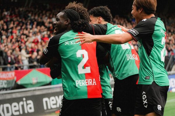 Shkruhet historia në Eredivisie. PSV kampion, Ajax rrezikon Europën. Nijmegen kualifikohet për herë të parë në Champions League