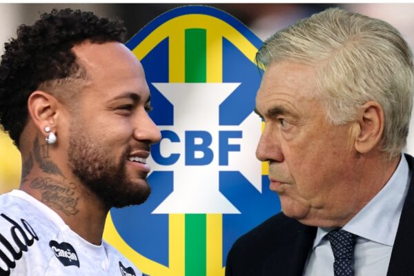 Ancelotti ia bën “tetë me dy” Neymarit për Kupën e Botës. Zbulohen rregullat strikte të italianit për sulmuesin