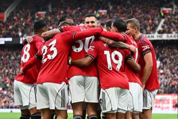 🔥 26 gola në 29 ndeshje. Real Madrid gjen pasardhësin e Cristiano Ronaldo te Man. United