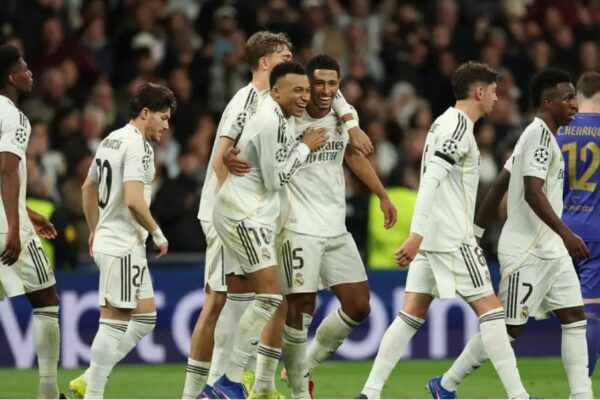 “Akt pabesie”, te Real Madrid gjejnë spiunin që nxorri informacionet për përleshjet mes lojtarëve