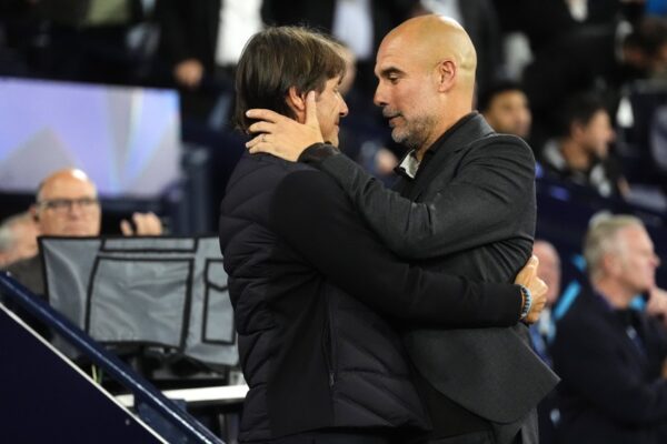 Conte e mbyll me Napolin dhe tregon të vërtetën për stolin e Italisë. “Lexova për Pep Guardiolën…”