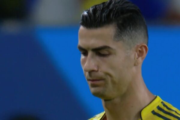 E PABESUESHME! Makthi vazhdon, Cristiano Ronaldo humb finalen e radhës me Al-Nassr (video)