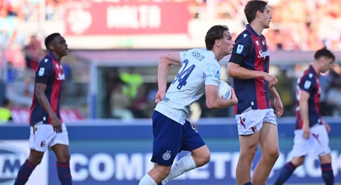 6 gola të shënuar, Inter e mbyll me një pikë sezonin (video)