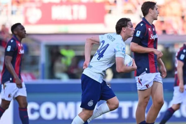 6 gola të shënuar, Inter e mbyll me një pikë sezonin (video)