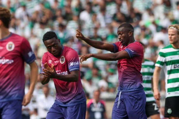 Surpriza e radhës nga Portugalia. Ekipi i Kategorisë së Dytë mund Sporting Lisbon në finale dhe fiton Kupën (video)
