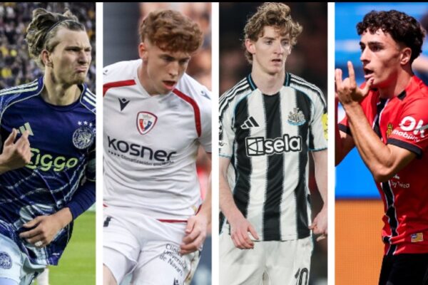 Nga Anthony Gordon te 21-vjeçari 100 milionë eurosh, zbulohet lista me anësorët që po ndjek Barcelona