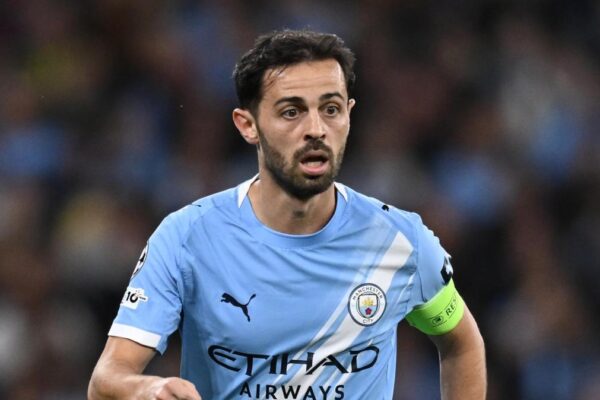 Bernardo Silva: Po e fiton titullin prej gabimeve tona, nuk më pëlqen loja e Arsenalit