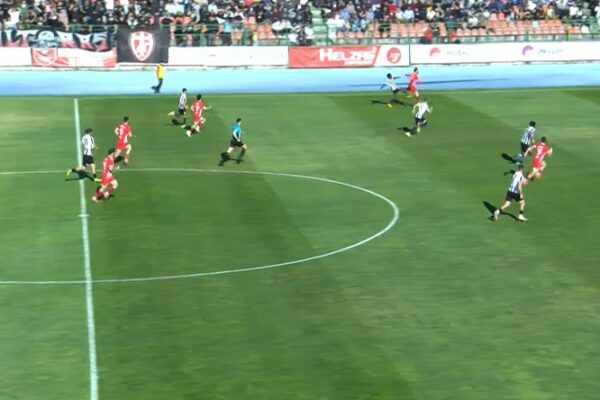 Laçi bën mrekullinë, kampion në Kategorinë e Parë