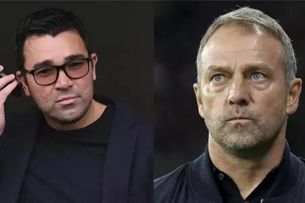 Barcelona identifikon dy emra për ta përforcuar krahun e majtë të sulmit