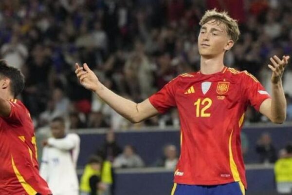 8-0 për Barcelonën… Për herë të parë në histori, asnjë lojtar i Real Madridit në Botëror me Spanjën