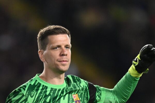 Szczesny “injoron” Buffon: Për herë të parë luaj me një portier më të mirë se vetja