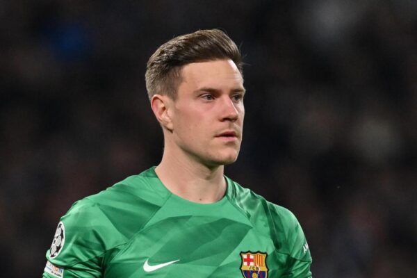 Ter Stegen kthehet në problem për Barcelonën, portieri jashtë projektit por me një pagë të çmendur