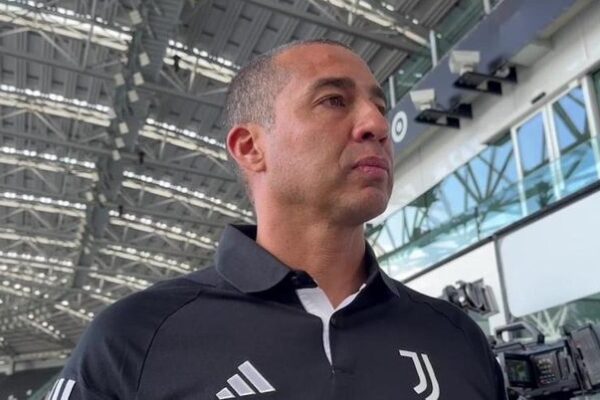 Trezeguet, pesimist për drejtimin e Juventusit: Vlahović nuk më bind, ndoshta duhej mbajtur Kolo Muani