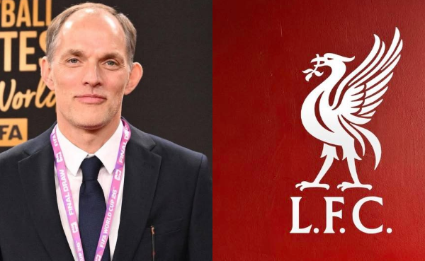 Kjo nuk ndodhte prej vitit 1986, Liverpool pa asnjë përfaqësues në Botëror me Anglinë