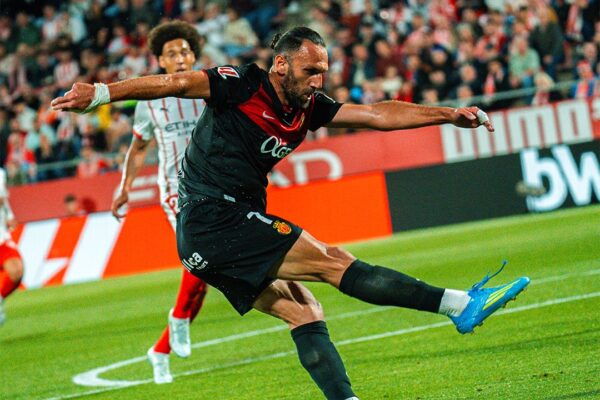 Merkato/ Barcelona shpreson që Mallorca të bjerë nga kategoria, në mënyrë që të nënshkruajë me Muriqin me një çmim të lirë