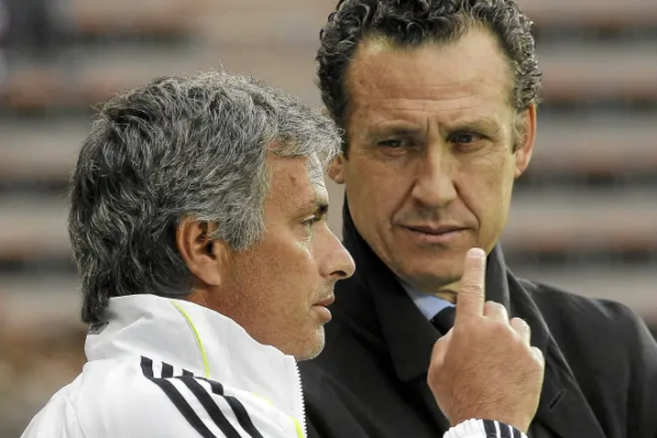 🔥 Valdano parashikon si do të jetë Real Madridi i ri i Mourinhos, zbulon cilët nuk do t’i shesë Perez