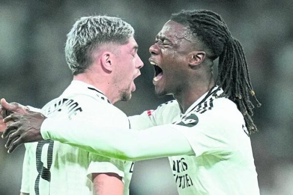 🔥 Gati “revolucioni”, 10 futbollistë të Real Madridit konsiderohen të transferueshëm