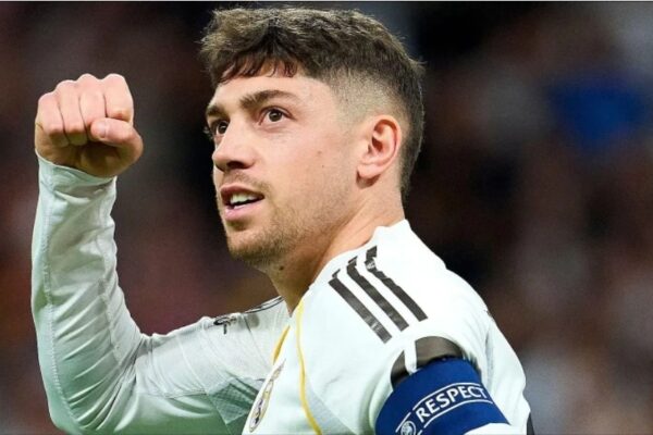 “Nuk do të luaj më kurrë për Real Madridin”, Fede Valverde po e konsideron të ardhmen pas sherrit me Tchouamenin