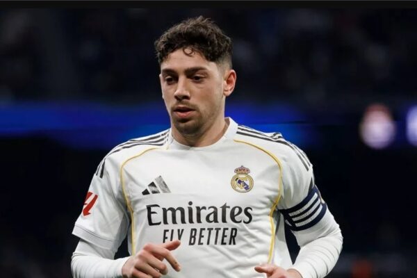 Real Madridi jep informata të frikshme: Fede Valverde ka pësuar traumë në tru