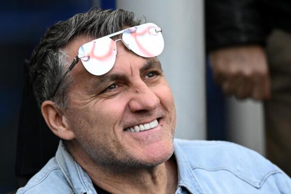 Vieri “ngre në qiell” Interin: Merkatoja për notën 10, Lautaro mund të kalojë edhe Meazza