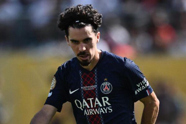 Vitinha: Nuk jemi favoritë ndaj Arsenalit, çdo finale Champions-i është histori më vete