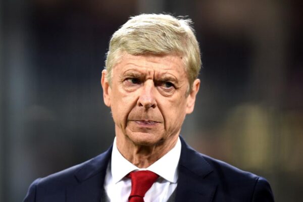 Wenger kujton Champions-in e humbur 20 vite më parë: Arritëm në stadium 45 minuta para fillimit të finales…