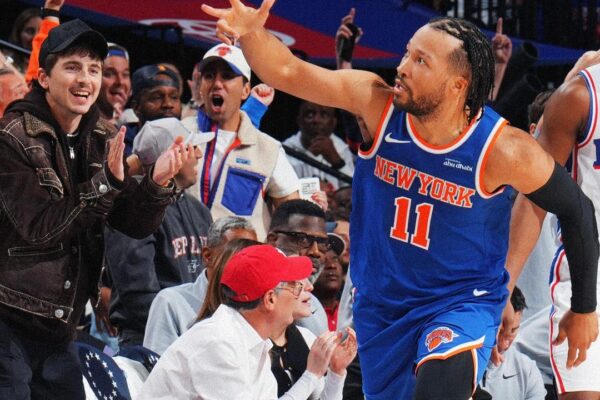 Play-off NBA/ San Antonio fiton në fushën e Timberwolves, Knicks një ndeshje larg finaleve të Konferencës së Lindjes