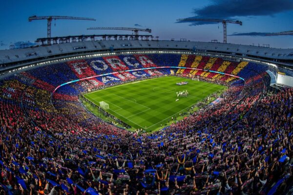 Barcelona arkëtoi 16.2 mln euro nga shitja e biletave të “el Clásico”-s