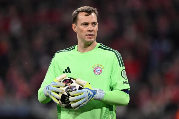 Neuer dhe Bayern gjejnë akordin për rinovimin, firma në kontratën e re përpara ndeshjes me 1.FC Köln