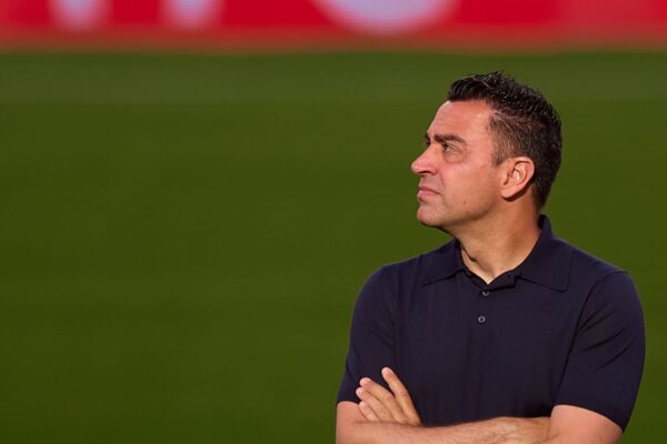 Dikur e refuzoi si lojtar, por jo edhe sot si trajner… Xavi Hernandez, në garë për stolin e Milanit