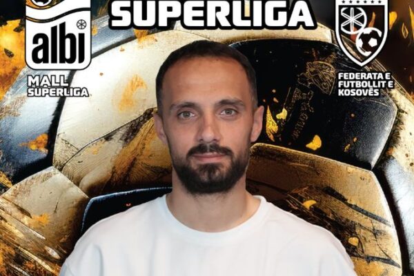 Kreshnik Uka, “Ylli i Javës” në Superligën e Kosovës