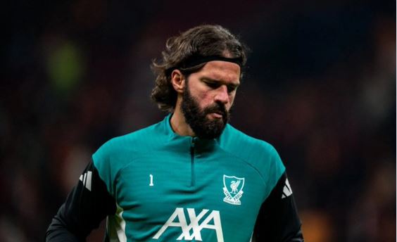 Alisson bëhet vetë negociator, i kërkon Liverpoolit transferimin te gjiganti i Serie A