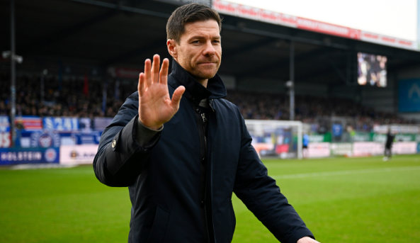 Chelsea zgjedh Xabi Alonson, trajneri nis aventurën me “blutë” më 1 korrik